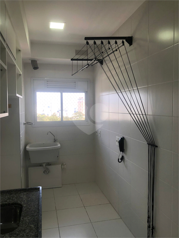 Aluguel Apartamento Osasco Umuarama REO1030378 10