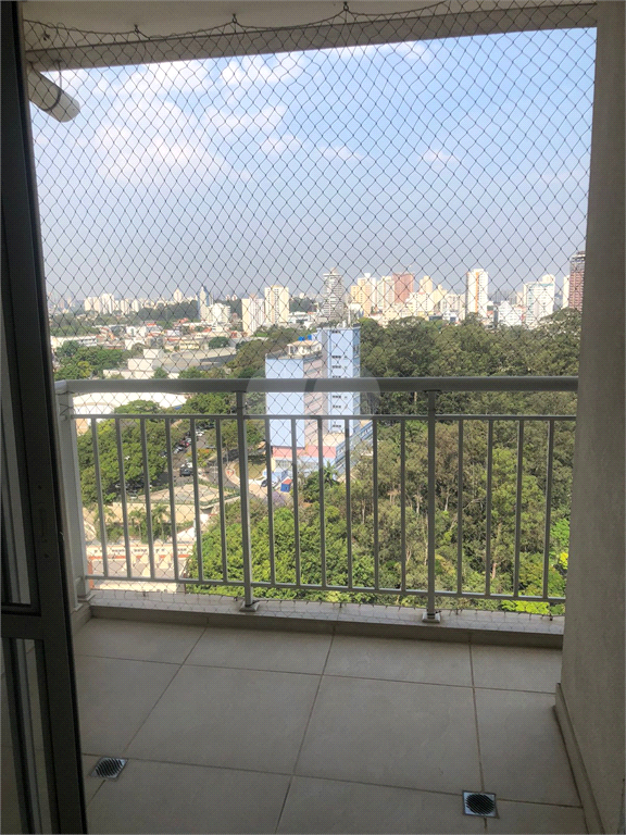 Aluguel Apartamento Osasco Umuarama REO1030378 16