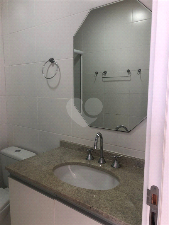 Aluguel Apartamento Osasco Umuarama REO1030378 5