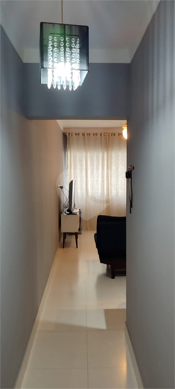 Venda Apartamento Guarujá Enseada REO1030379 10