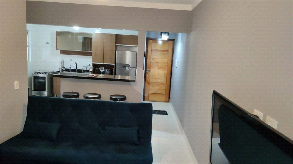 Venda Apartamento Guarujá Enseada REO1030379 3