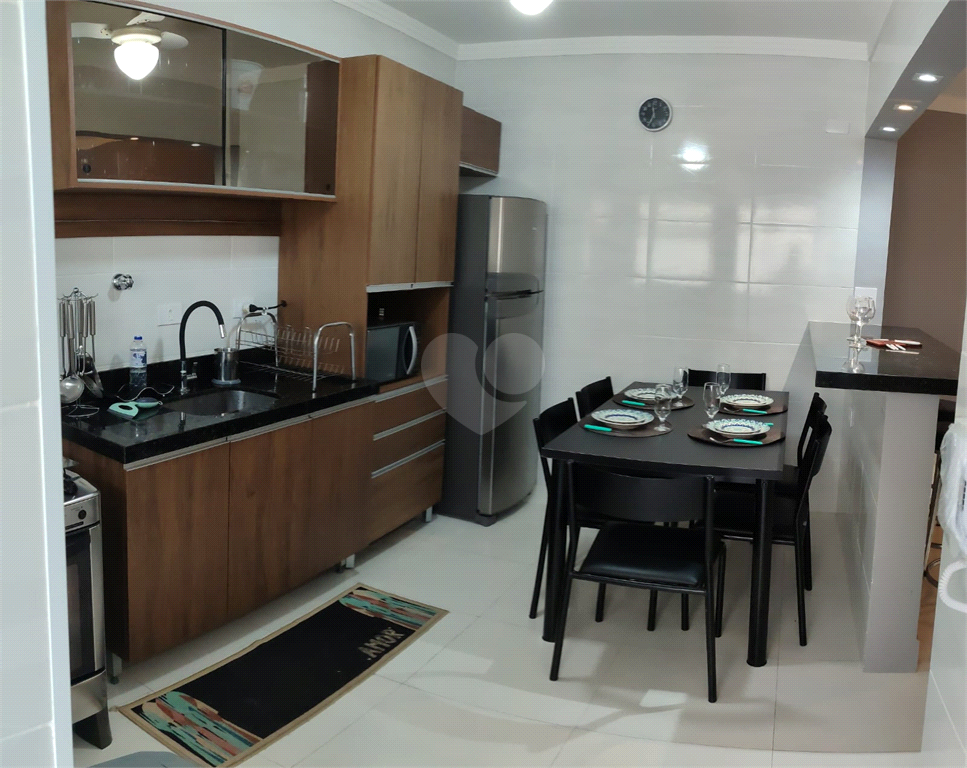 Venda Apartamento Guarujá Enseada REO1030379 1