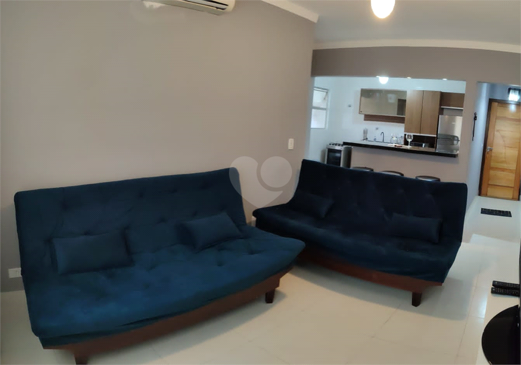 Venda Apartamento Guarujá Enseada REO1030379 5