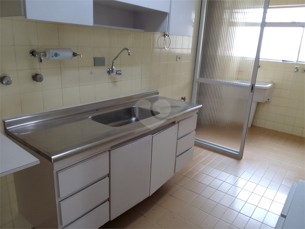 Venda Apartamento São Paulo Perdizes REO1030380 10