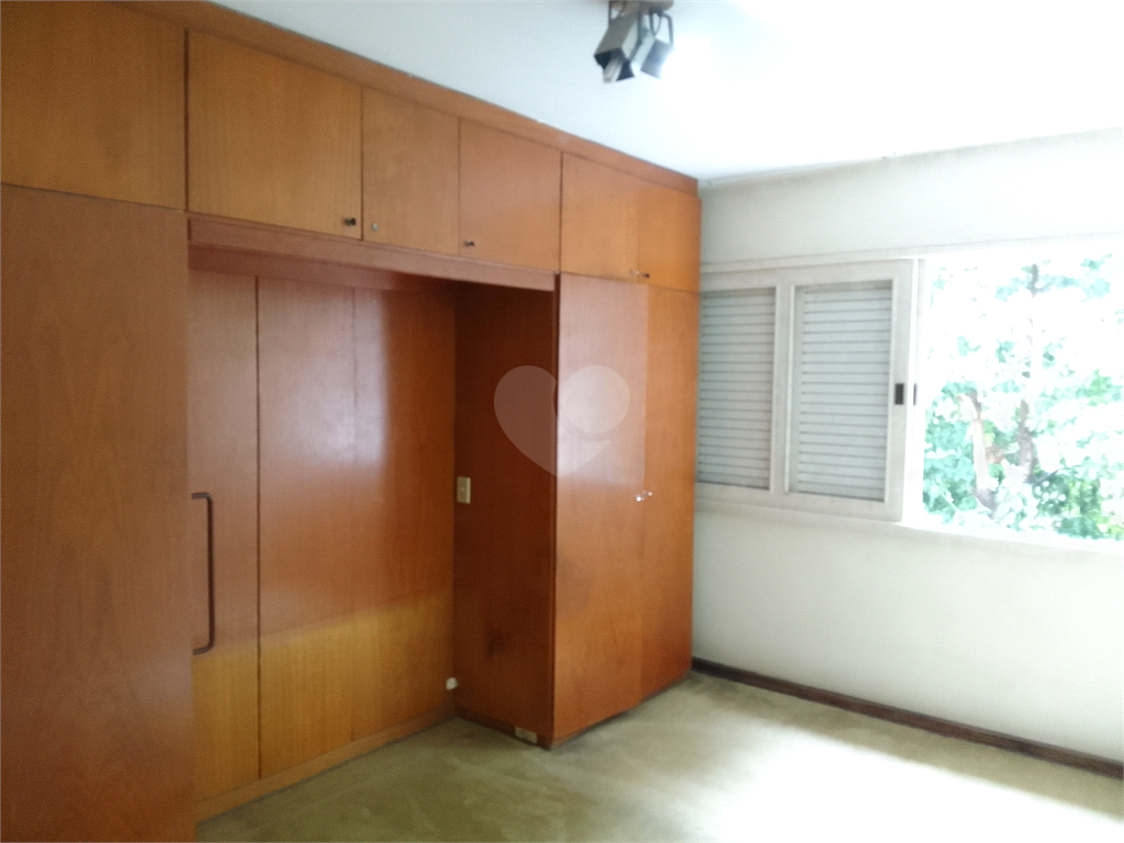 Venda Apartamento São Paulo Perdizes REO1030380 22