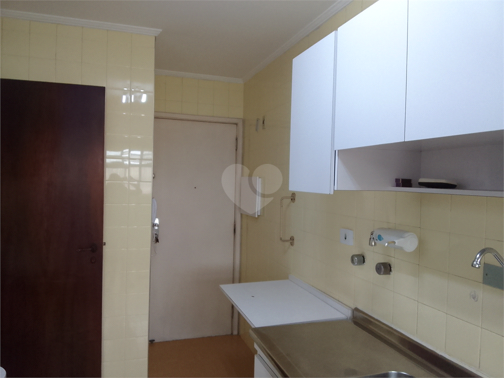 Venda Apartamento São Paulo Perdizes REO1030380 13