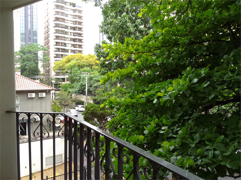 Venda Apartamento São Paulo Perdizes REO1030380 1