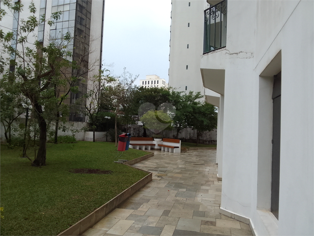 Venda Apartamento São Paulo Perdizes REO1030380 39