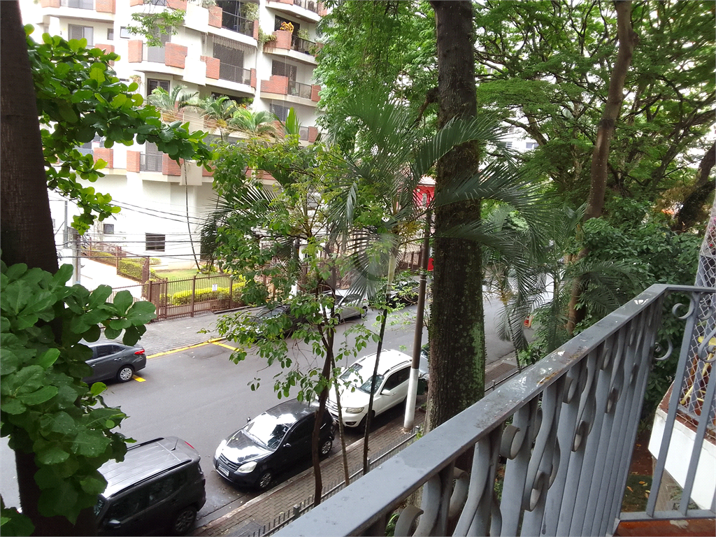 Venda Apartamento São Paulo Perdizes REO1030380 2