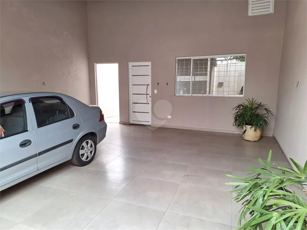 Venda Casa Bauru Vila Nova Santa Clara REO1030383 2