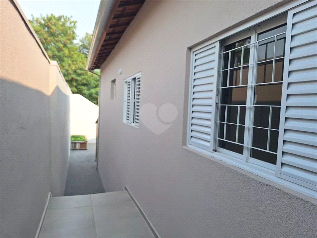 Venda Casa Bauru Vila Nova Santa Clara REO1030383 30