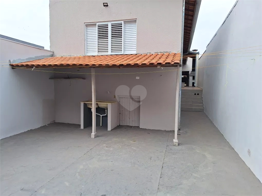 Venda Casa Bauru Vila Nova Santa Clara REO1030383 12