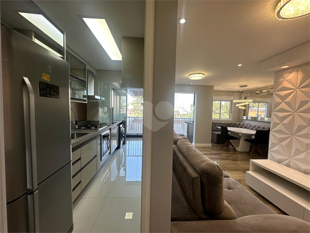 Venda Apartamento São Paulo Parque Vitória REO1030386 9