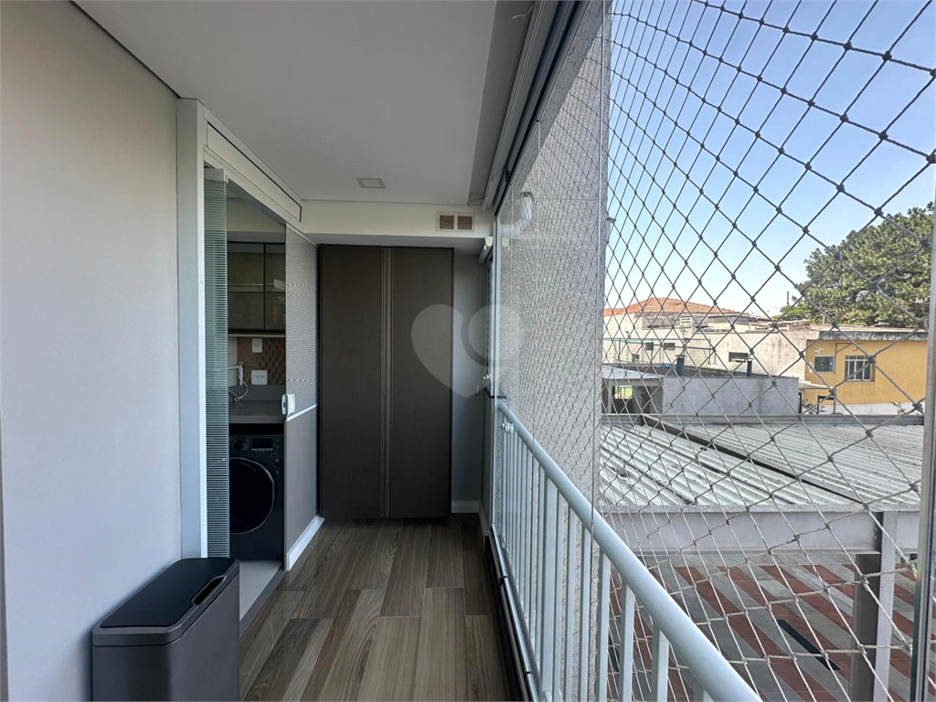 Venda Apartamento São Paulo Parque Vitória REO1030386 3