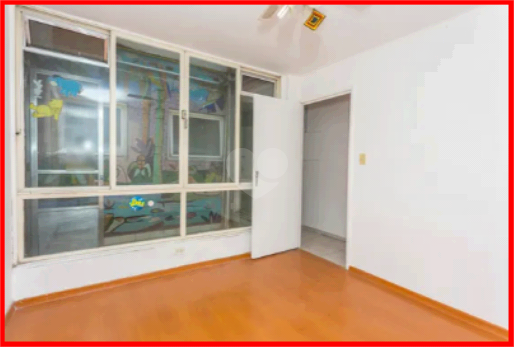 Venda Apartamento São Paulo Consolação REO1030387 15