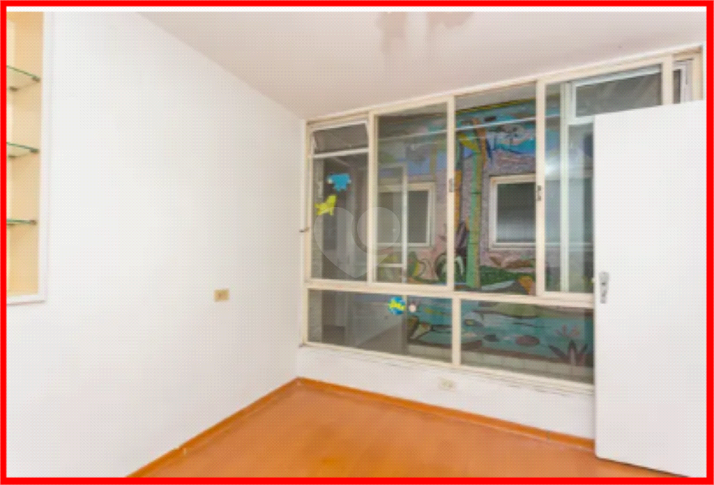 Venda Apartamento São Paulo Consolação REO1030387 16