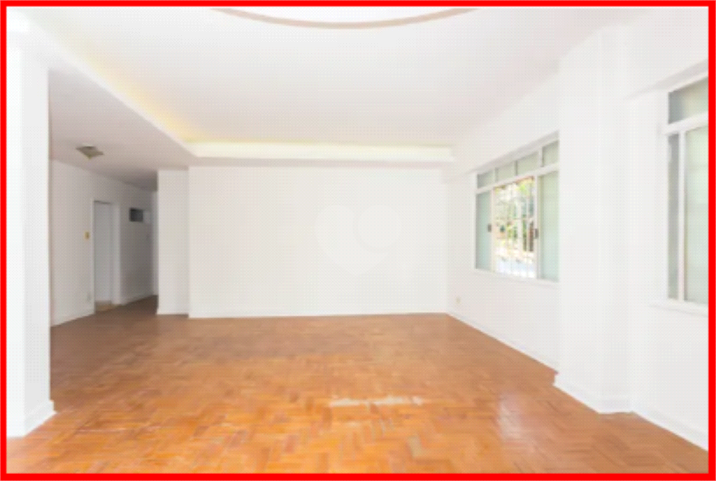 Venda Apartamento São Paulo Consolação REO1030387 7