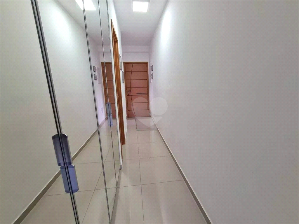 Venda Apartamento Santos Boqueirão REO1030390 11