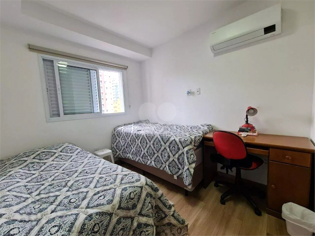 Venda Apartamento Santos Boqueirão REO1030390 12