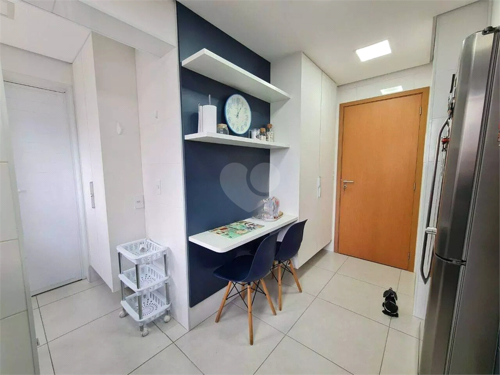 Venda Apartamento Santos Boqueirão REO1030390 8