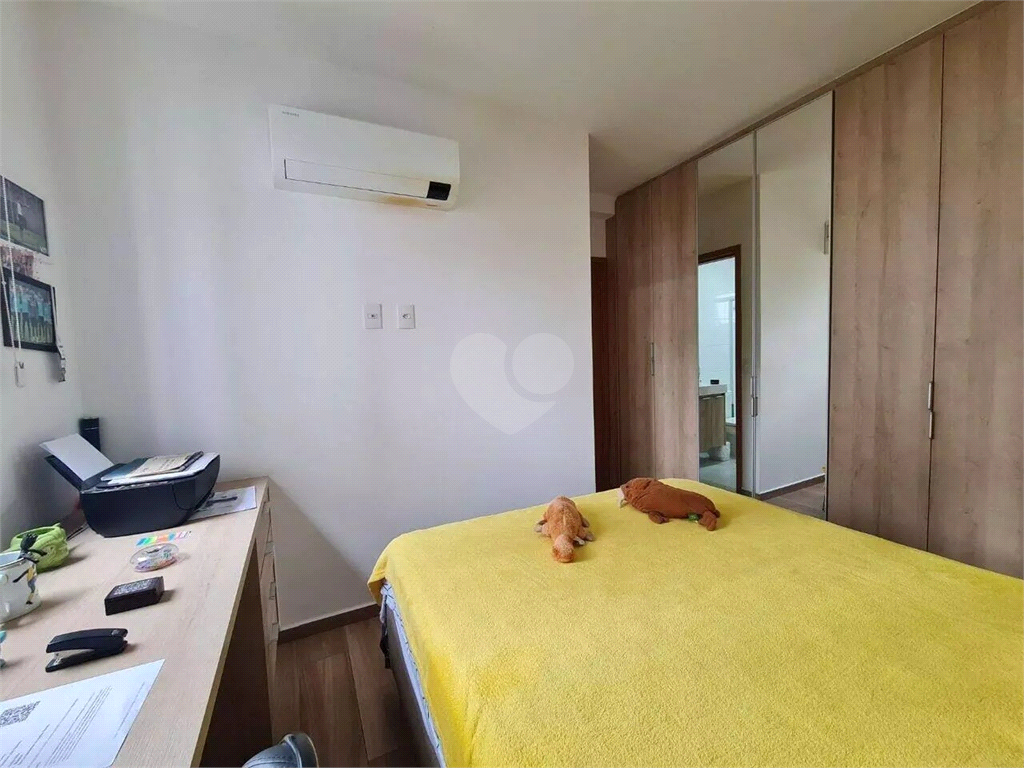 Venda Apartamento Santos Boqueirão REO1030390 13