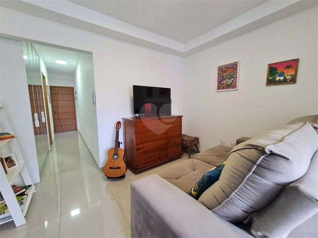 Venda Apartamento Santos Boqueirão REO1030390 5