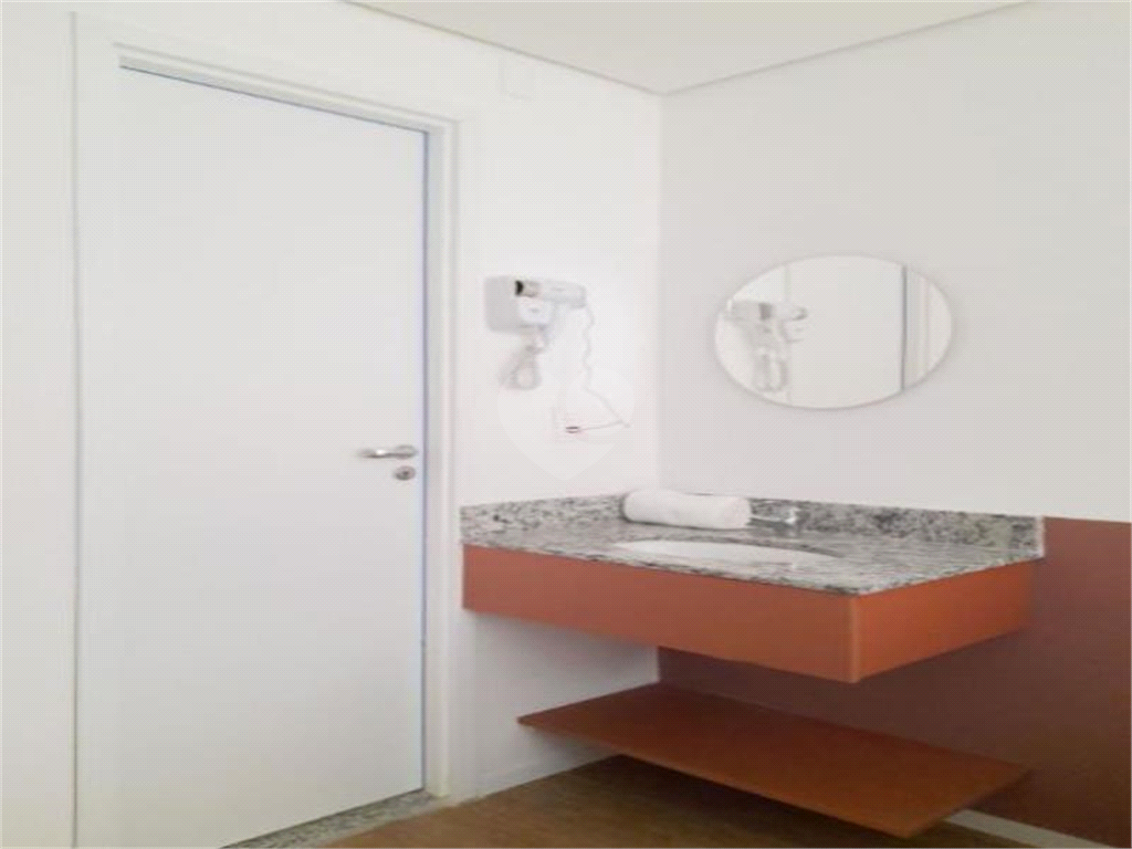 Aluguel Apartamento São Paulo Vila Buarque REO1030397 10