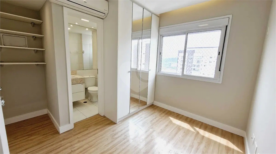 Venda Apartamento São Paulo Vila Anastácio REO1030398 13