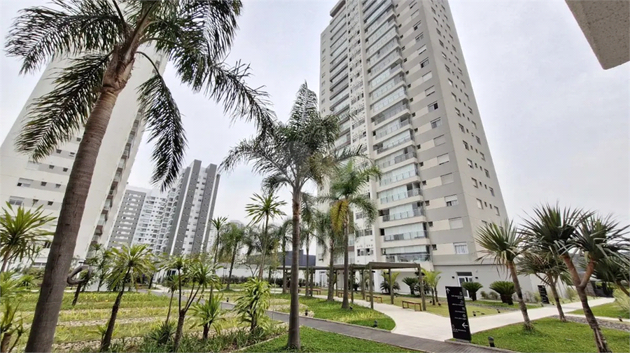 Venda Apartamento São Paulo Vila Anastácio REO1030398 44