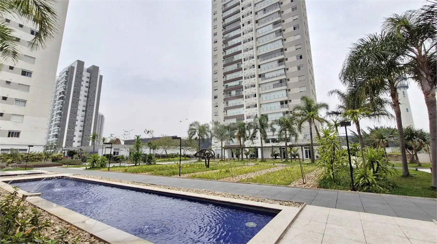 Venda Apartamento São Paulo Vila Anastácio REO1030398 46