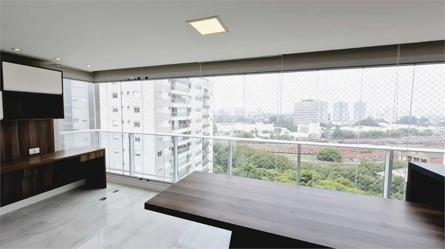 Venda Apartamento São Paulo Vila Anastácio REO1030398 23