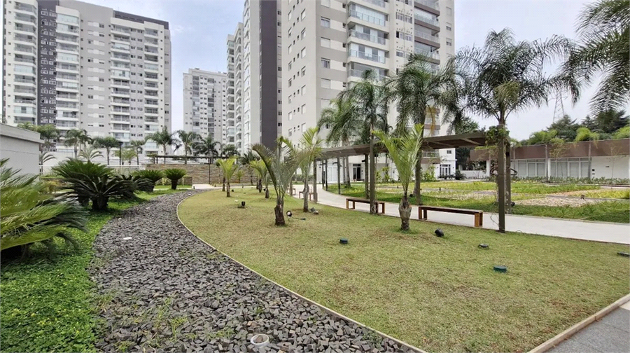 Venda Apartamento São Paulo Vila Anastácio REO1030398 39