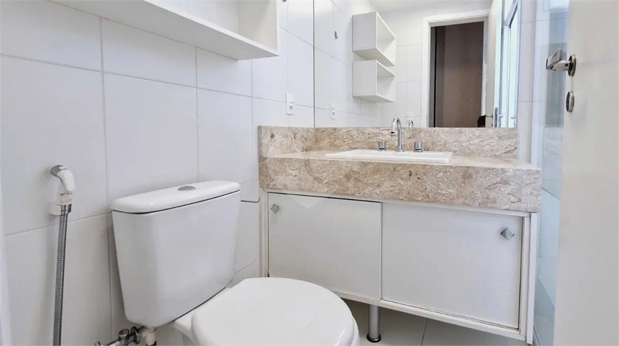 Venda Apartamento São Paulo Vila Anastácio REO1030398 29