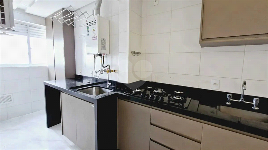 Venda Apartamento São Paulo Vila Anastácio REO1030398 19