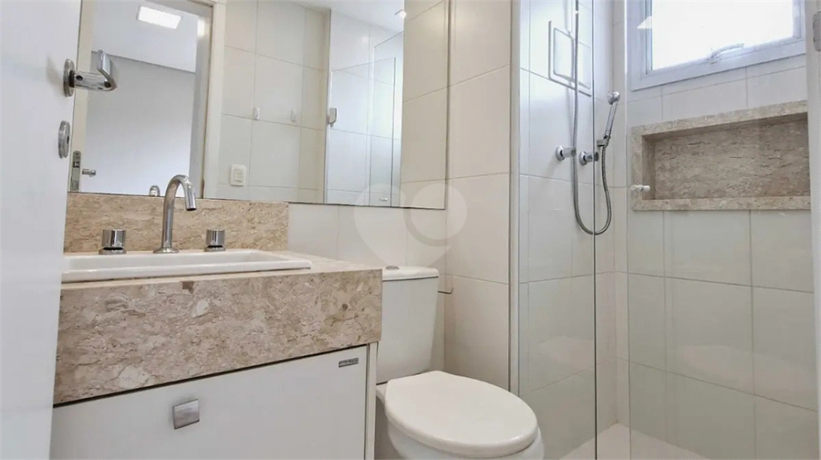 Venda Apartamento São Paulo Vila Anastácio REO1030398 28