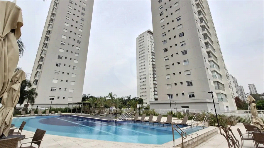 Venda Apartamento São Paulo Vila Anastácio REO1030398 31