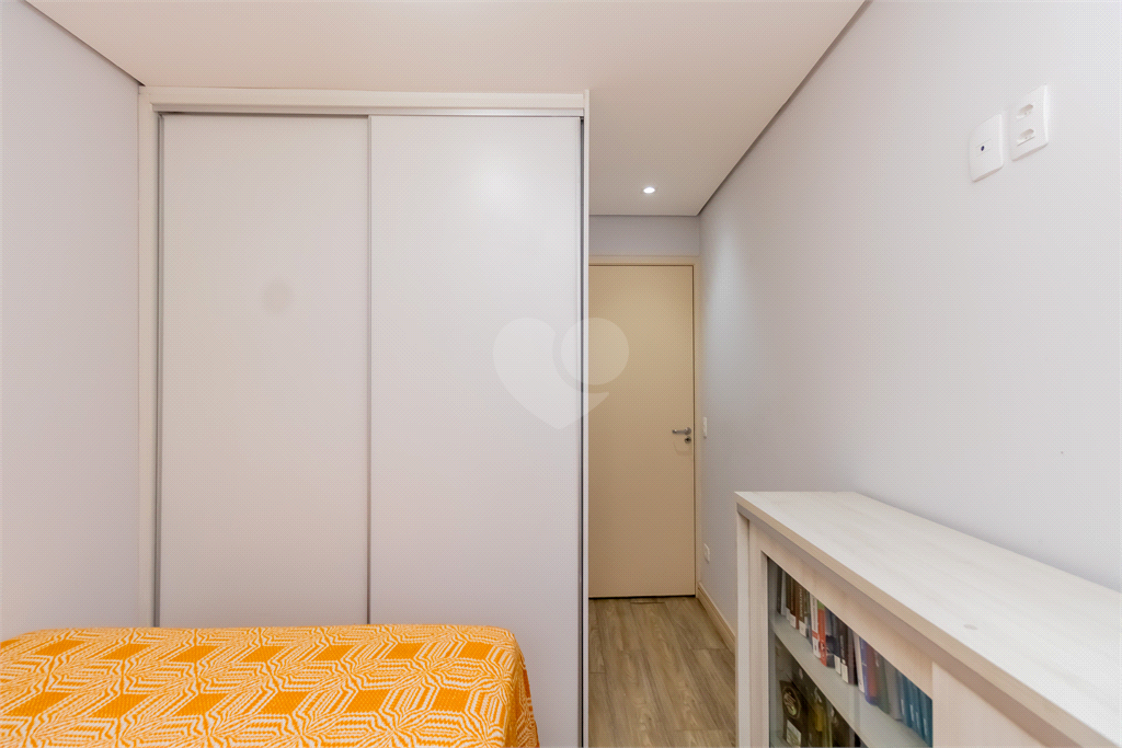 Venda Apartamento São Paulo Vila Da Saúde REO1030399 17