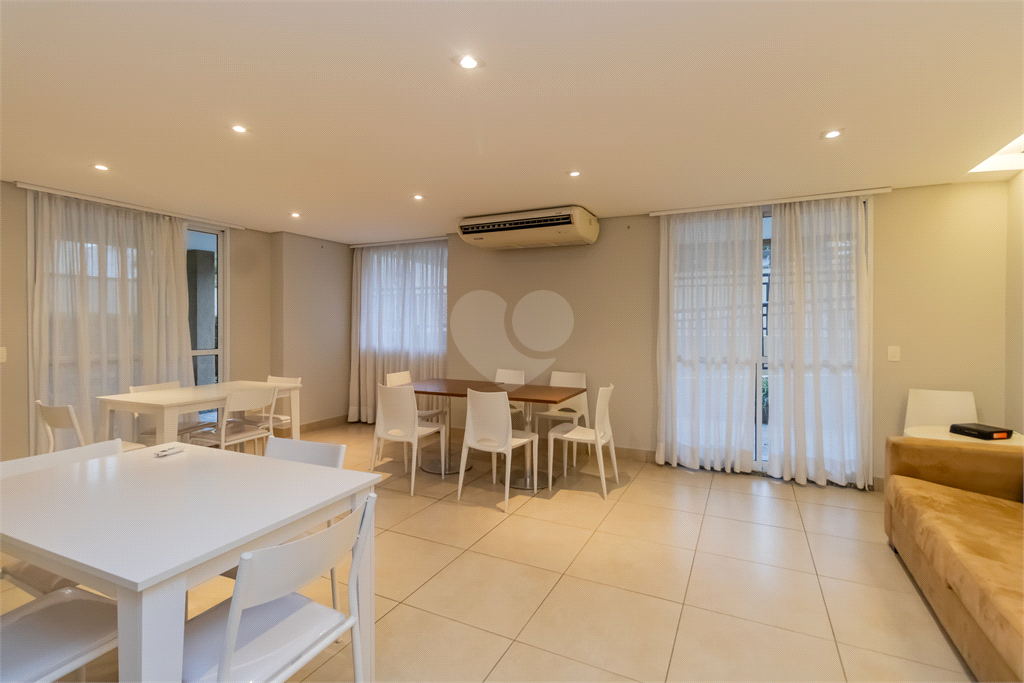 Venda Apartamento São Paulo Vila Da Saúde REO1030399 24