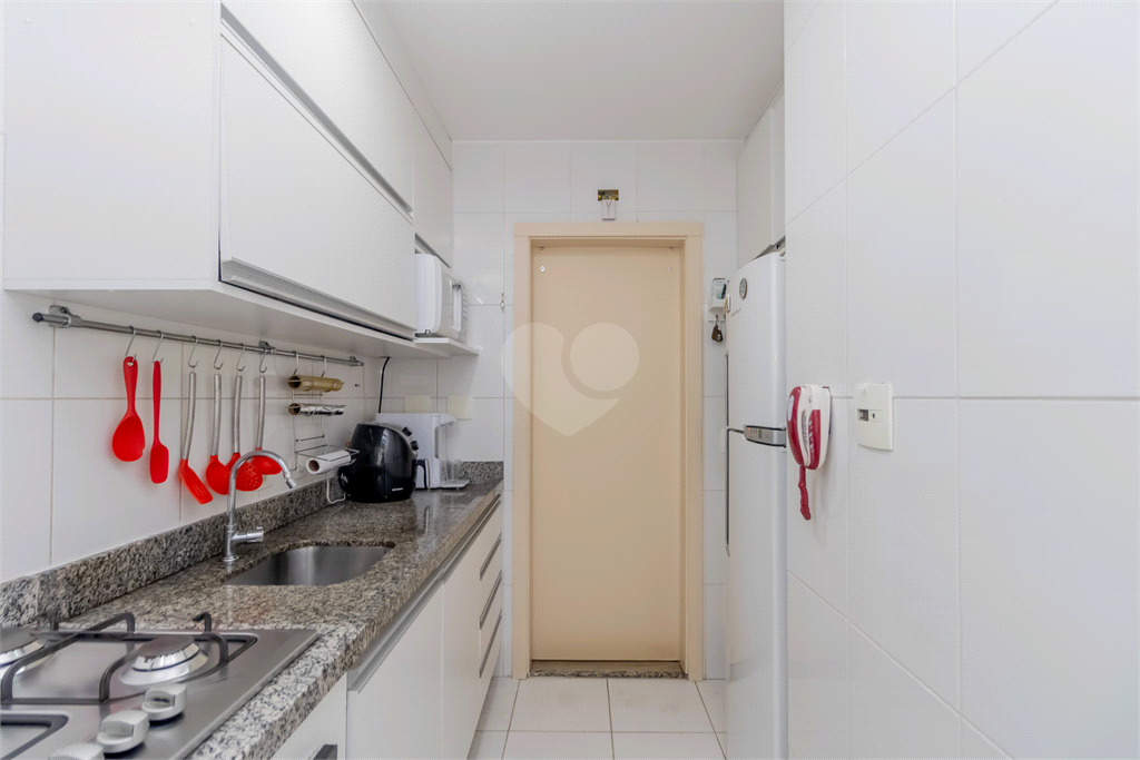 Venda Apartamento São Paulo Vila Da Saúde REO1030399 10