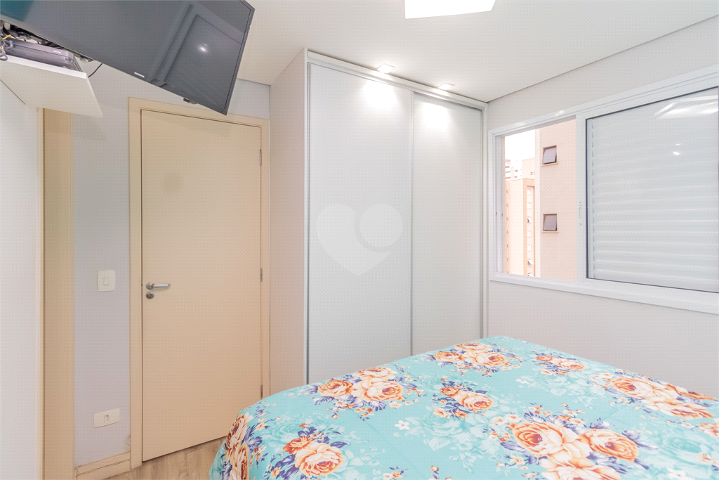 Venda Apartamento São Paulo Vila Da Saúde REO1030399 13