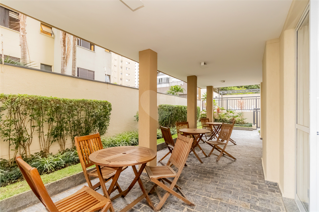 Venda Apartamento São Paulo Vila Da Saúde REO1030399 27