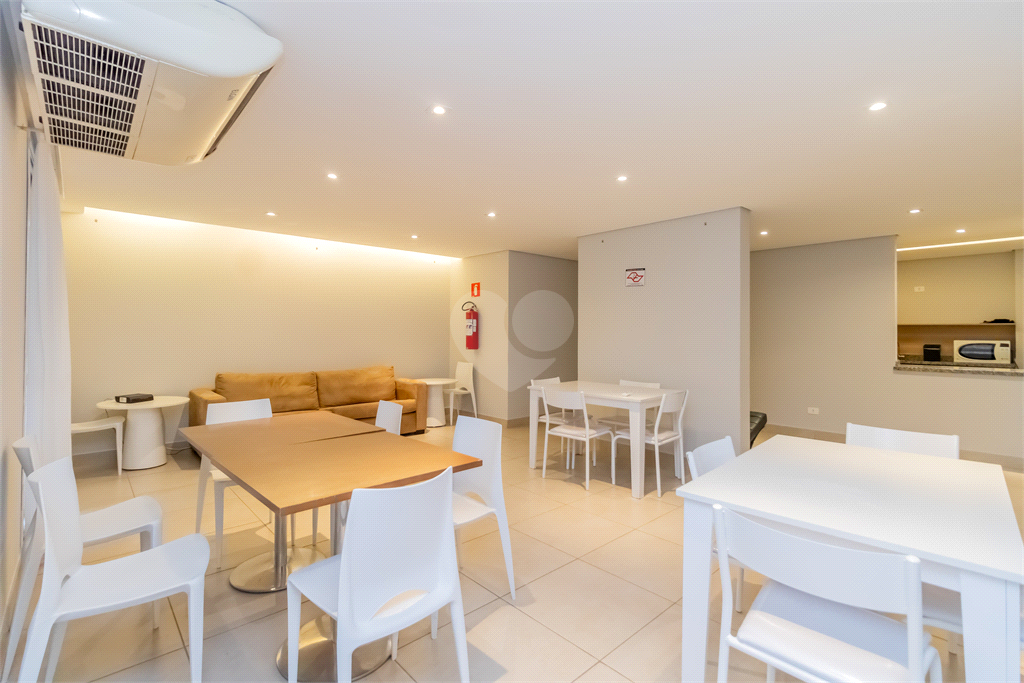 Venda Apartamento São Paulo Vila Da Saúde REO1030399 25