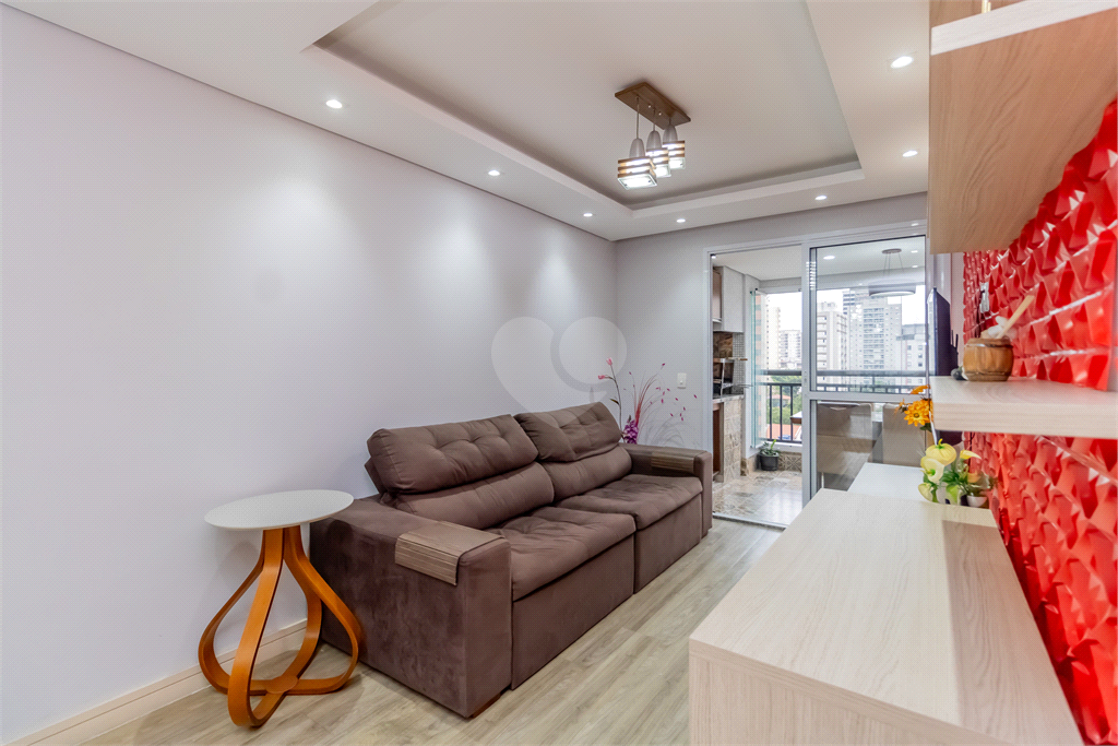 Venda Apartamento São Paulo Vila Da Saúde REO1030399 7