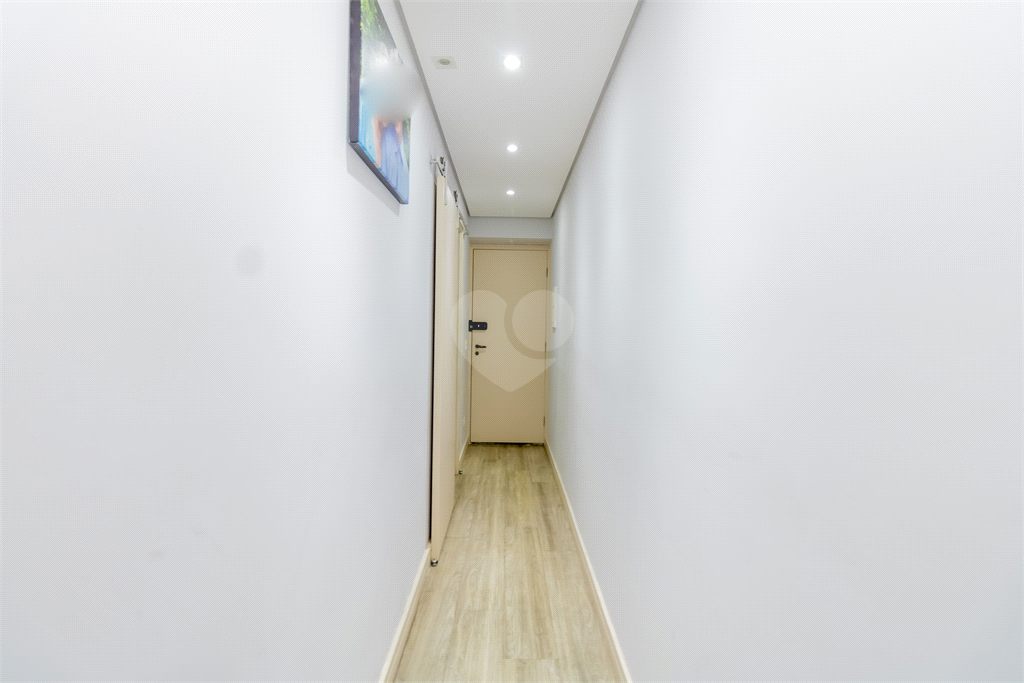 Venda Apartamento São Paulo Vila Da Saúde REO1030399 11