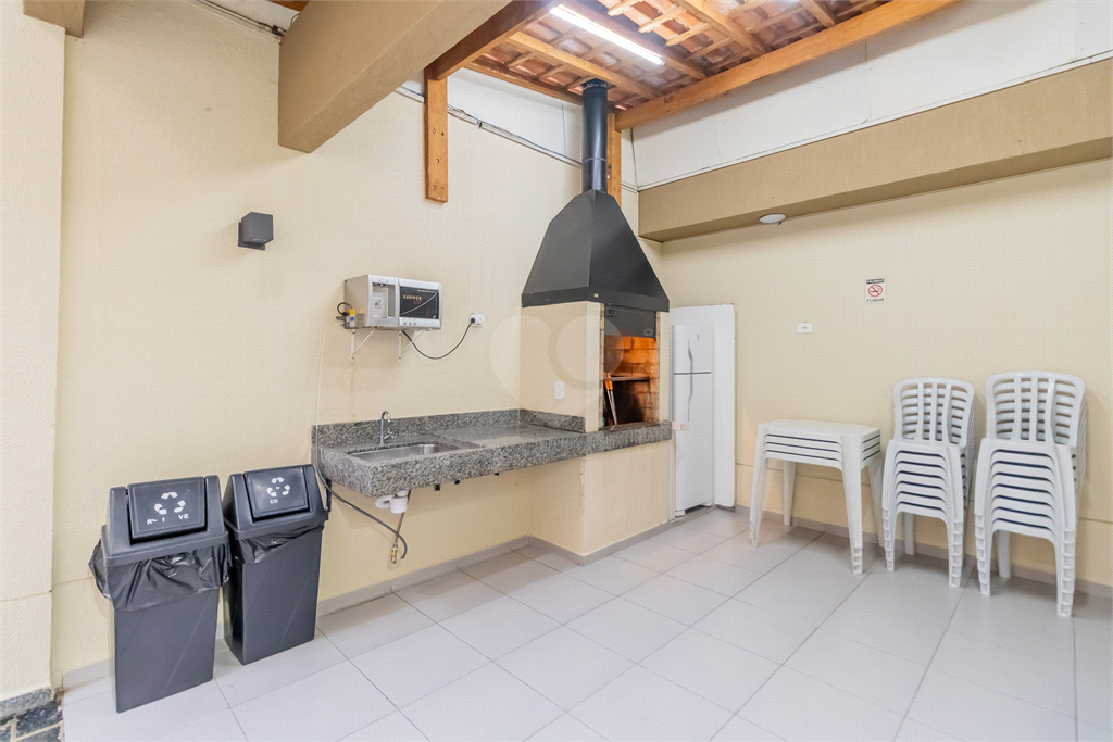 Venda Apartamento São Paulo Vila Da Saúde REO1030399 26