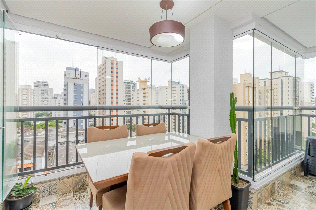 Venda Apartamento São Paulo Vila Da Saúde REO1030399 2