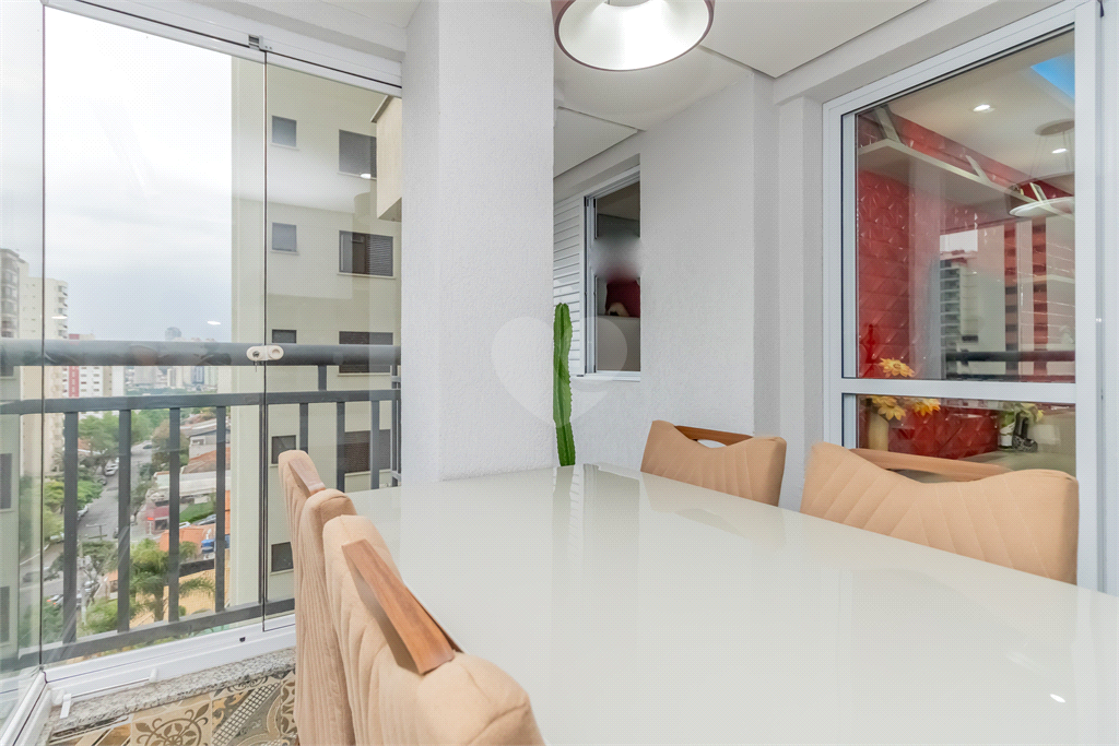 Venda Apartamento São Paulo Vila Da Saúde REO1030399 3