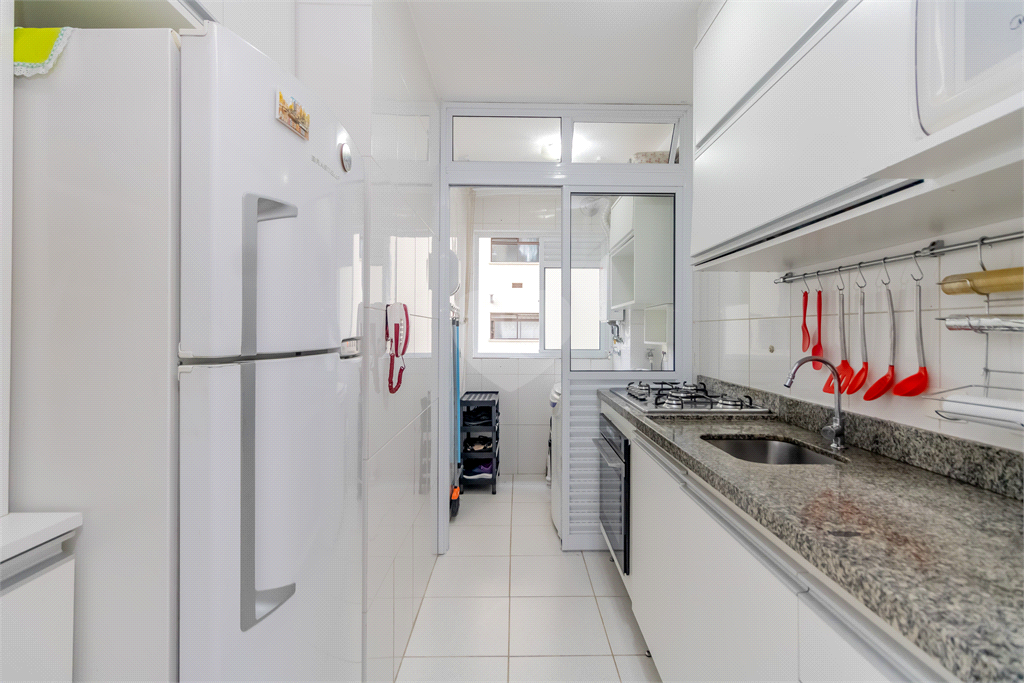 Venda Apartamento São Paulo Vila Da Saúde REO1030399 9