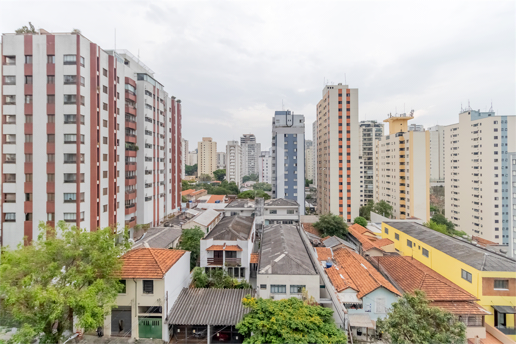 Venda Apartamento São Paulo Vila Da Saúde REO1030399 31