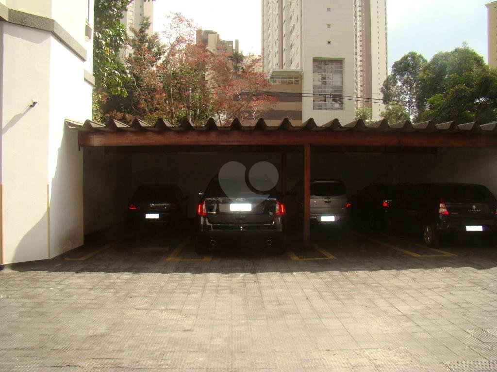 Venda Apartamento São Paulo Vila Andrade REO103040 29